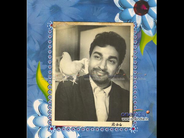 ಡಾ. ರಾಜ್ಕುಮಾರ್ ವಿಶೇಷತೆ