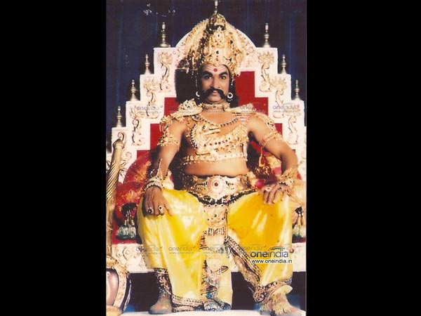 ಡಾ. ರಾಜ್ಕುಮಾರ್ ವಿಶೇಷತೆ