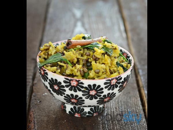 ಕಿಲಿ ಹುಯಿ ಕಿಚಡಿ: