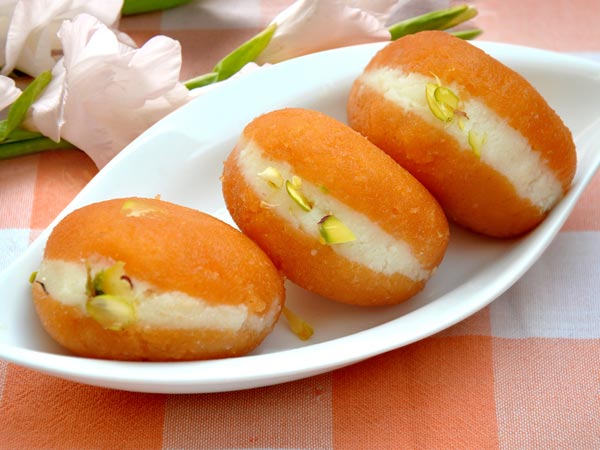 ಸಿಹಿತಿನಿಸುಗಳು