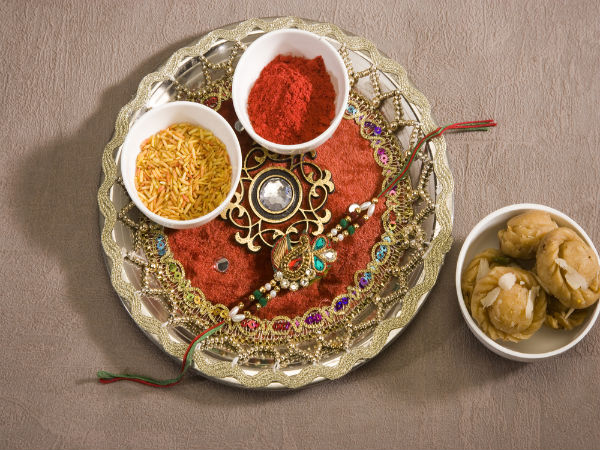 ರಾಖಿ ತಾಲಿ