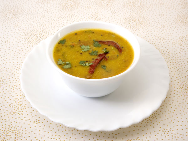 ಪರಿಪ್ಪು ಕರಿ