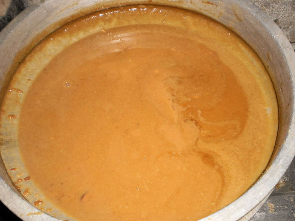 ಹೆಸರುಬೇಳೆ ಪಾಯಸ
