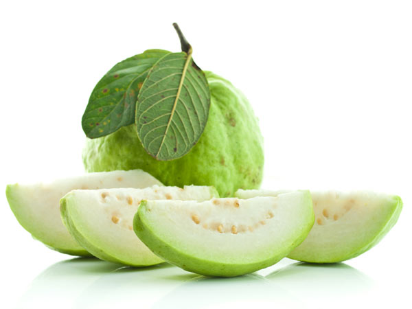 ಹೇರಳ ವಿಟಮಿನ್ ಸಿ