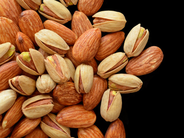 ಆರನೆಯ ದಿನ: ಕಾಳುಗಳ ಸೇವನೆ ಮತ್ತು ವ್ಯಾಯಾಮ