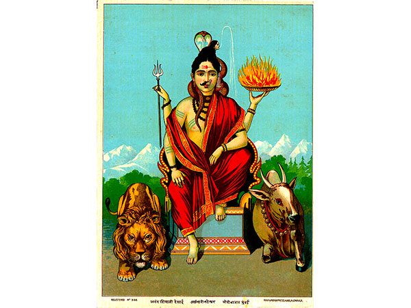 ಪುರಾಣಗಳ ಪ್ರಕಾರ