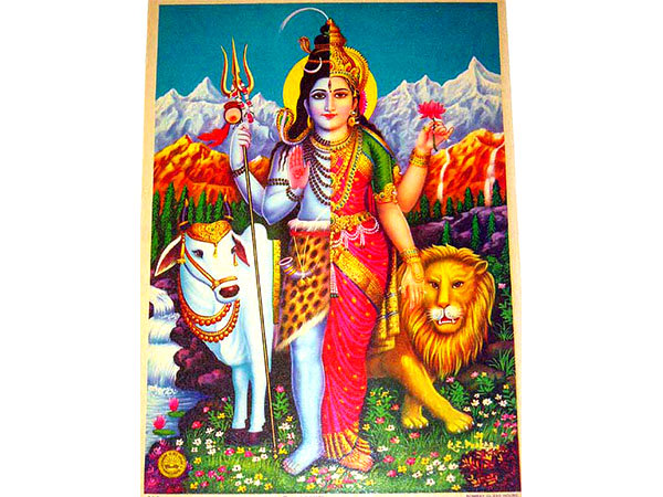 ಪುರಾಣಗಳ ಪ್ರಕಾರ