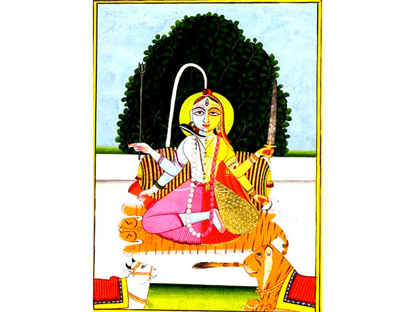 ಪುರಾಣಗಳ ಪ್ರಕಾರ