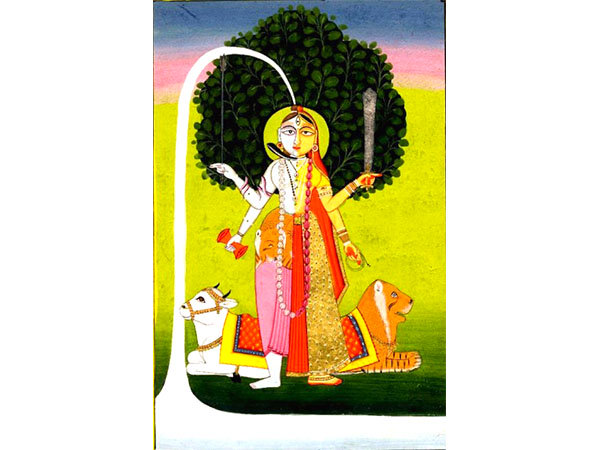 ಶಿವಪುರಾಣದ ಪ್ರಕಾರ