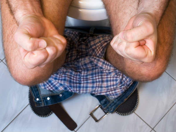 ಮಲಬದ್ಧತೆ (Constipation)