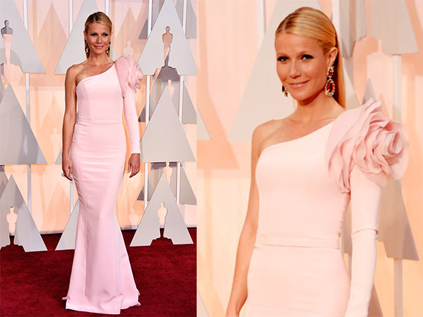 Gwyneth Paltrow