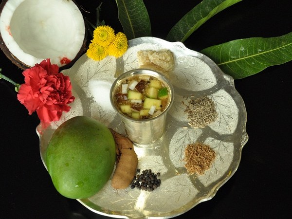 ಹೊಸ ವರ್ಷದ ಆಗುಹೋಗುಗಳ ಪ್ರತಿಪಾದನೆ