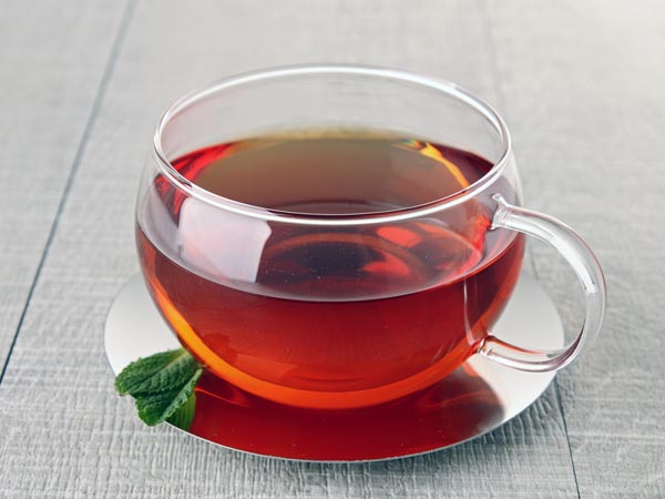 Oolong ಚಹಾ
