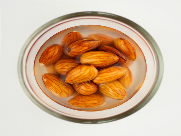 ಸ್ಮರಣಶಕ್ತಿಯನ್ನು ಸುಧಾರಿಸುತ್ತದೆ