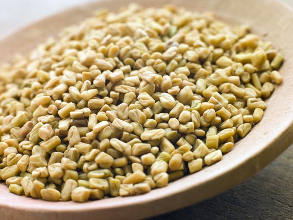 ಅಮ್ಲಾ ಮತ್ತು ಮೆಂತ್ಯೆ ಪುಡಿ