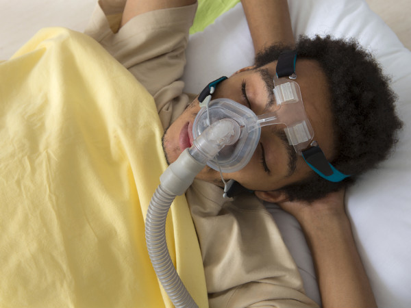 Sleep Apnea ಎಂಬ ಅವಸ್ಥೆ