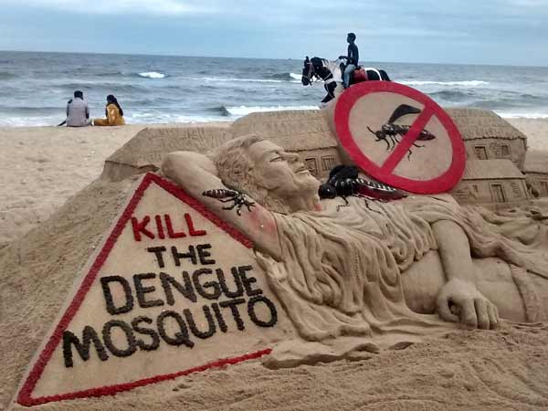 ಡೆಂಗ್ಯೂ ಜ್ವರದಿಂದ ಸಾವು ಸಂಭವಿಸಬಹುದೇ?
