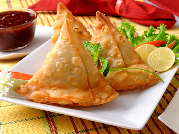 ಕೊಬ್ಬಿನ ಆಹಾರಗಳಿಂದ ದೂರವಿರಿ