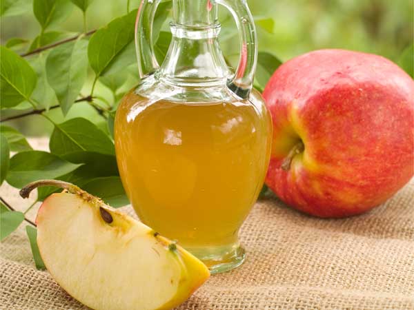 ಸೇಬಿನ ಶಿರ್ಕಾ (Apple Cider Vinegar) ಬಳಸಿ