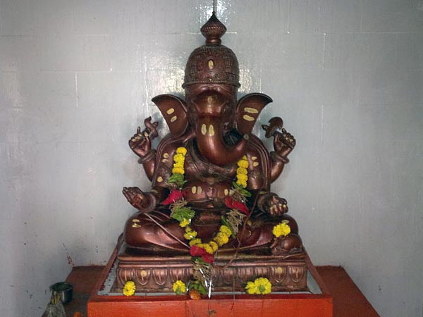 ನಾವೇಕೆ ವಿಗ್ರಹಗಳನ್ನು ಪೂಜಿಸುತ್ತೇವೆ