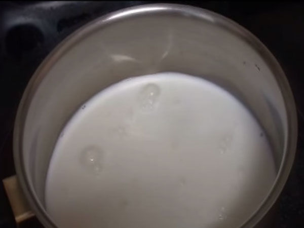 ಕನಿಷ್ಠ ಪಾತ್ರೆಗಳನ್ನು ಉಪಯೋಗಿಸಿ