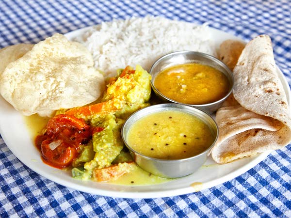 ಊಟದ ಬಳಿಕ ನಿದ್ರಿಸುವುದು