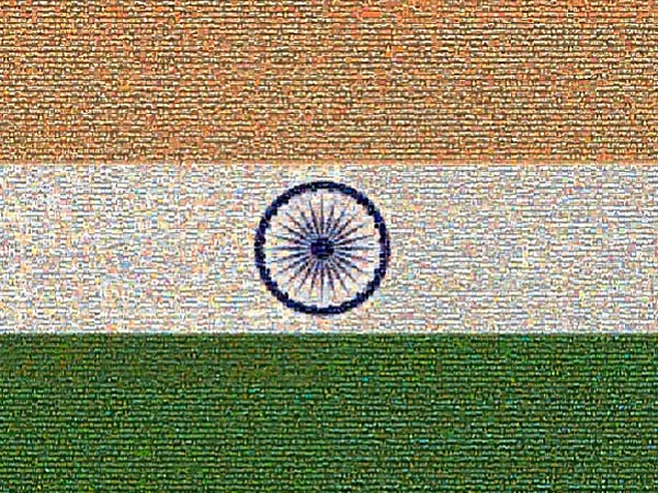 ಸ್ವದೇಸ್ ಚಿತ್ರದ ’ಯೆ ಜೋ ದೇಸ್ ಹೈ ಮೇರಾ...