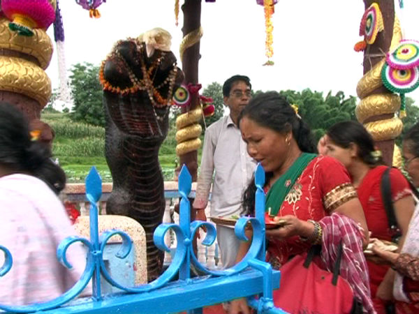 ವಿವಿಧ ರಾಜ್ಯಗಳಲ್ಲಿ ಆಚರಣೆ