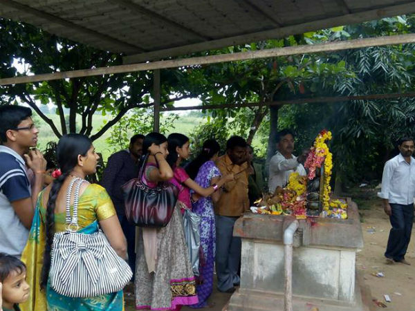 ಪೂಜೆಯ ಮೂಲಕ ಕೋರುವ ಕೋರಿಕೆಗಳು