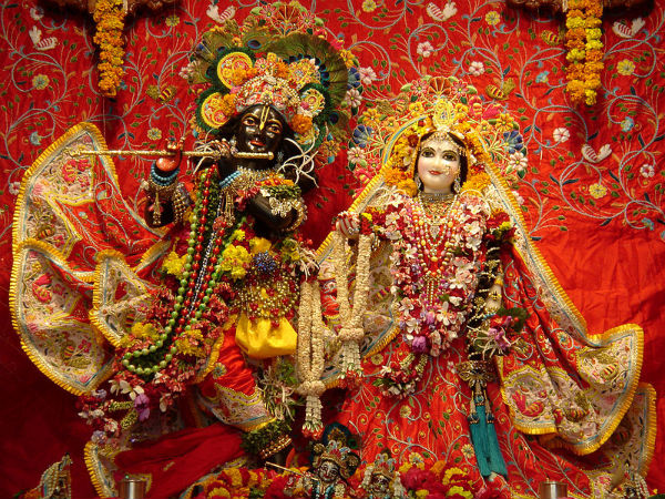 ಹಬ್ಬದ ಹಿಂದಿನ ಕಥೆ