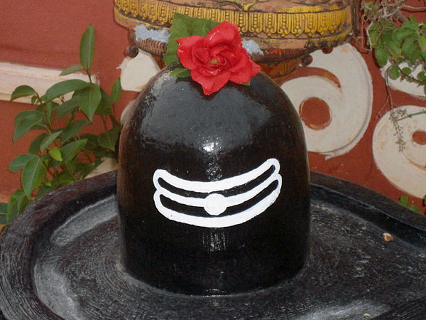 ಶಿವನ ರೂಪದ ವರ್ಣನೆ