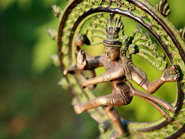 ಶಿವನ ಶಕ್ತಿ ಮತ್ತು ಪಾತ್ರಗಳು
