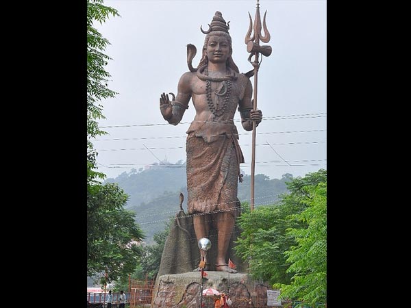 ಎಲ್ಲಾ ದೇವರಿಗಿಂತ ಶಿವ ಹೇಗೆ ಪರಾಕ್ರಮಿ?