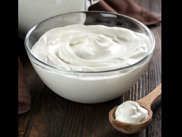 ಸ್ನೇಹಮಯಿ ಬ್ಯಾಕ್ಟೀರಿಯಾ ಇರುವ ಆಹಾರ ಸೇವಿಸಿ (Probiotic foods)