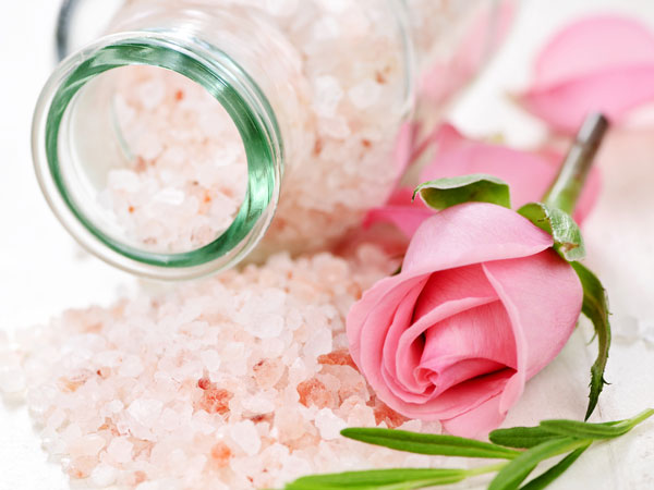 ಎಪ್ಸಮ್ ಉಪ್ಪು (Epsom Salt) ಬಳಸಿ