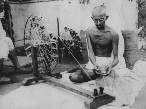 ಬ್ರಿಟಿಷರ ಕಪ್ಪುಮುಖ ಕಂಡ ಮೊದಲ ಅನುಭವ