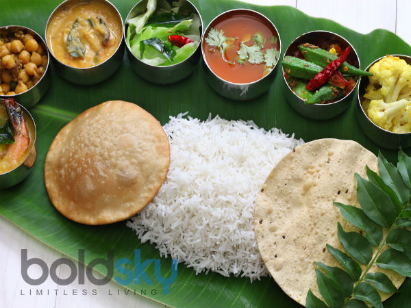 ಮನೆಯೂಟಕ್ಕಿಂತಲೂ ಹೊರಗಿನ ಊಟಕ್ಕೇ ಪ್ರಾಶಸ್ತ್ಯ ನೀಡುವುದು