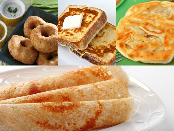 ಬೆಳಗ್ಗಿನ ಉಪಾಹಾರ ಸೇವಿಸದೇ ಇರುವುದು