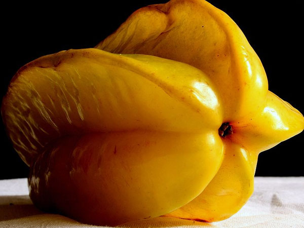 ಕಪರಾಕ್ಷೀ ಹಣ್ಣು ( STAR Fruit)
