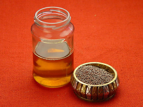 ಶನಿದೇವನಿಗೆ ಯಾವ ಎಣ್ಣೆ ಅರ್ಪಿಸುವುದು?