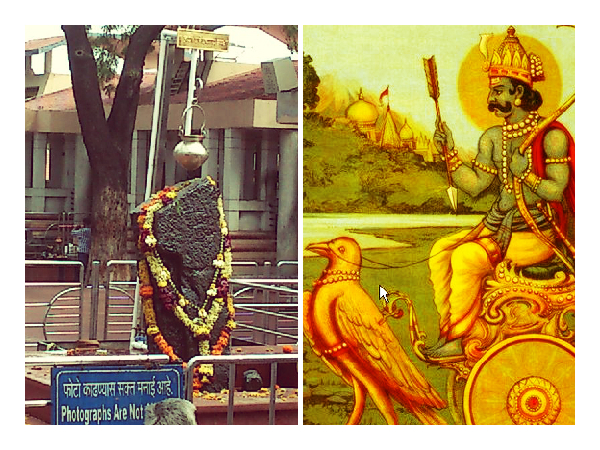 ಶನಿದೇವರಿಗೆ ಬಡವರೇ ಪ್ರಿಯರು