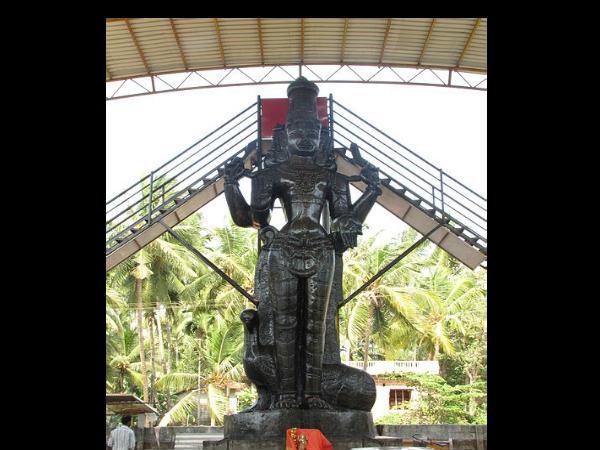 ಶನಿದೇವನ ನೋವು ಕಡಿಮೆ ಮಾಡಿದ ಎಣ್ಣೆ