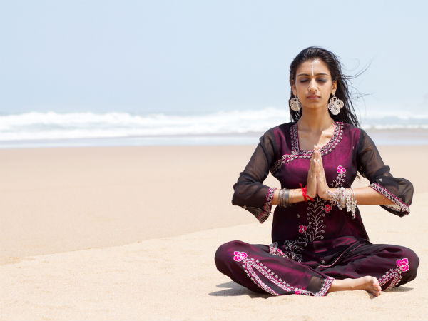ಒತ್ತಡ ಮತ್ತು ಉದ್ವೇಗದಿಂದ ನಿರಾಳಗೊಳಿಸುತ್ತದೆ