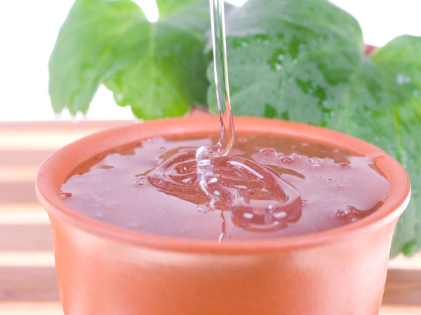 ನೈಸರ್ಗಿಕ ಉಪಚಾರ
