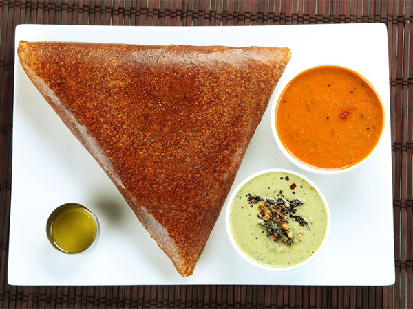 ಕುಚ್ಚಲಕ್ಕಿ ದೋಸೆ