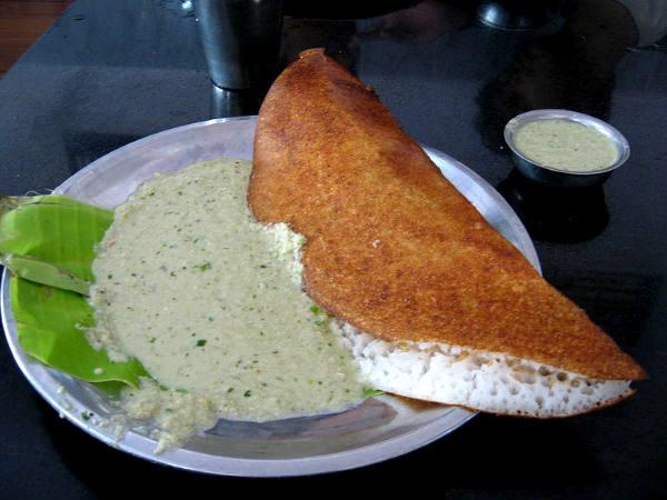 ಅವಲಕ್ಕಿ ದೋಸೆ