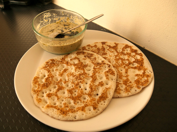 ಸೆಟ್ ದೋಸೆ