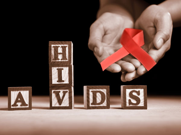 (HIV) ಎಂದರೇನು?