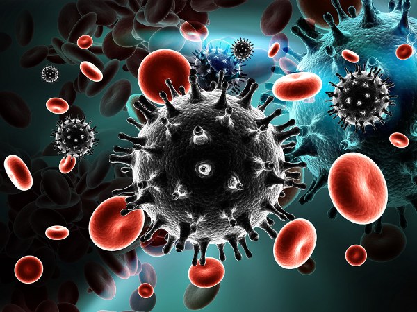 (HIV) ಎಂದರೇನು?