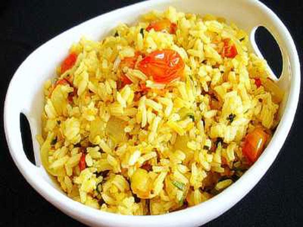 ಚಿತ್ರಾನ್ನ